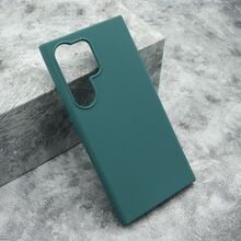 Zastitna futrola GENTLE COLOR - Samsung S928 Galaxy S24 Ultra 5G zelena (MS).