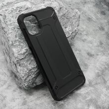 Zastitna futrola DEFENDER II - Samsung A075F Galaxy A07 crna (MS).