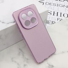 Zastitna futrola GLOW SHINING - Xiaomi Redmi Note 14 Pro 4G roze (MS).