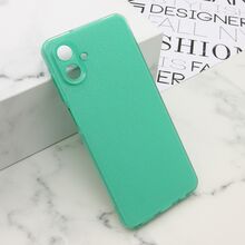 Zastitna futrola GLOW SHINING - Samsung A075F Galaxy A07 mint (MS).