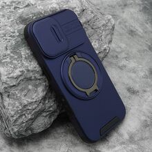 Zastitna futrola DEFENDER CAMSHIELD - iPhone 17 plava (MS).