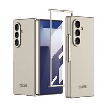 Zastitna futrola COLORFUL FOLD - Samsung F966B Galaxy Z Fold 7 5G titanijum (GKK case) (MS).