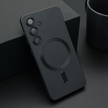 Zastitna futrola ELEGANT MAGSAFE - Samsung S921 Galaxy S24 5G crna (MS).