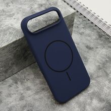 Zastitna futrola FLEX MagSafe - iPhone 17 Air plava (MS).