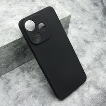 Zastitna futrola GENTLE COLOR - Xiaomi Redmi 13 4G crna (MS).