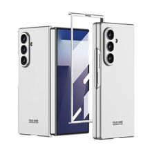 Zastitna futrola COLORFUL FOLD - Samsung F966B Galaxy Z Fold 7 5G srebrna (GKK case) (MS).