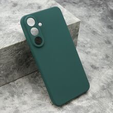 Zastitna futrola GENTLE COLOR - Samsung S731B Galaxy S25 FE zelena (MS).