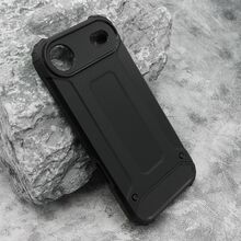 Zastitna futrola DEFENDER II - iPhone 17 Air crna (MS).