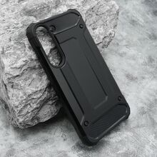 Zastitna futrola DEFENDER II - Samsung S911B Galaxy S23 crna (MS).