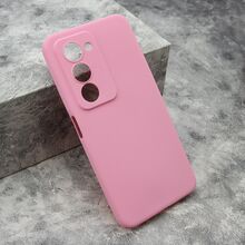 Zastitna futrola GENTLE COLOR - Xiaomi Redmi 15 5G (169mm) roze (MS).