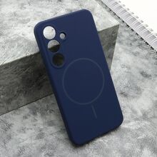 Zastitna futrola FLEX MagSafe - Samsung S921 Galaxy S24 5G plava (MS).