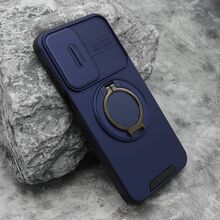 Zastitna futrola DEFENDER CAMSHIELD - Samsung A166 Galaxy A16 5G plava (MS).