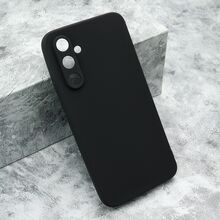 Zastitna futrola GENTLE COLOR - Samsung A546B Galaxy A54 5G crna (MS).