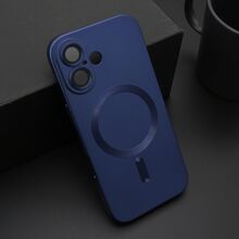 Zastitna futrola ELEGANT MAGSAFE - iPhone 17 plava (MS).