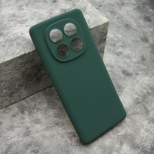 Zastitna futrola GENTLE COLOR - Xiaomi Redmi Note 14 Pro 4G zelena (MS).