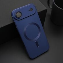 Zastitna futrola ELEGANT MAGSAFE - iPhone 17 Air plava (MS).