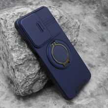 Zastitna futrola DEFENDER CAMSHIELD - Xiaomi Redmi A5 4G NFC (173 mm) plava (MS).