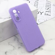 Zastitna futrola GLOW SHINING - Samsung A266 Galaxy A26 5G ljubicasta (MS).