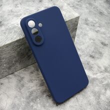 Zastitna futrola GENTLE COLOR - Samsung A566 Galaxy A56 5G teget (MS).