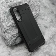 Zastitna futrola DEFENDER II - Samsung S937 Galaxy S25 Edge 5G crna (MS).