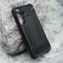 Zastitna futrola DEFENDER II - Samsung S921 Galaxy S24 5G crna (MS).