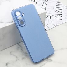 Zastitna futrola GLOW SHINING - Samsung A266 Galaxy A26 5G plava (MS).