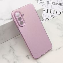 Zastitna futrola GLOW SHINING - Samsung A175 Galaxy A17/A176B Galaxy A17 5G roze (MS).