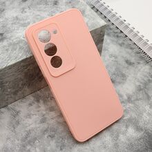 Zastitna futrola Soft 3D camera - Xiaomi Redmi 15 4G 171mm (EU) roze (MS).