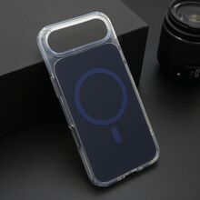 Zastitna futrola SIMPLY CASE MagSafe - iPhone 17 Air plava (MS).