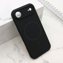 Zastitna futrola PURE MagSafe - iPhone 17 Air crna (MS).