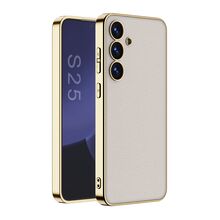 Zastitna futrola S GOLD LINE - Samsung S931 Galaxy S25 5G bez (GKK case) (MS).