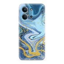 PRINT CLEAR silikonska futrola skin (ultra tanka) - Xiaomi Redmi 15C 4G 171mm (global) ND0354 (MS).