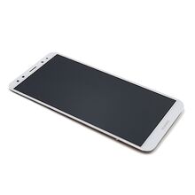 LCD ekran (displej) - Huawei Mate 10 Lite/Nova 2i/Honor 9i + Touch screen beli ORG (MS).