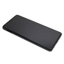 LCD ekran (displej) - Huawei P30 + Touch screen + okvir crni (MS).