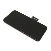 LCD ekran (displej) - Iphone 11 + Touch screen crni ORG TP (MS).