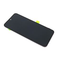 LCD ekran (displej) - Samsung A556 Galaxy A55 5G + Touch screen crni Full ORG EU (GH82-34308A) (MS).