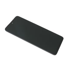 LCD ekran (displej) - Motorola Moto G32 + Touch screen crni TFT ORG (MS).