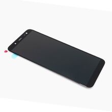LCD ekran (displej) - Samsung J600F Galaxy J6 (2018)/J800 Galaxy J8 (2018) 2018 + Touch screen crni INCELL (MS).