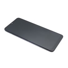 LCD ekran (displej) - Samsung A705 Galaxy A70 + Touch screen + okvir crni INCELL (MS).