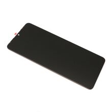 LCD ekran (displej) - ZTE V50 Vita + Touch screen crni ORG (MS).