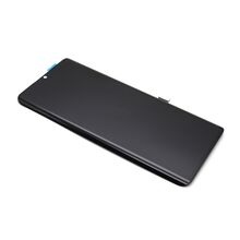 LCD ekran (displej) - Xiaomi Mi Note 10/Mi Note 10 Pro/Note 10 Lite/CC9 Pro + Touch screen crni (MS).