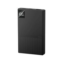 Back Up baterija (univerzalna) Remax FP-8 22.5W 10000mAh crni (MS).