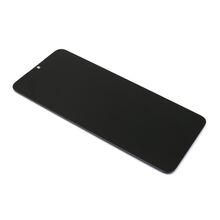 LCD ekran (displej) - Xiaomi Redmi 13C/Poco C65 + Touch screen crni ORG (MS).