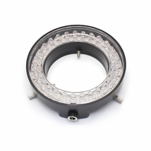 LED svetlo - mikroskop.