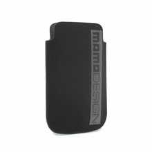 Zastitna futrola Cellular Line MOMO SLIDE L crna.