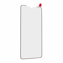 Tempered glass (zastitno staklo za ekran) full glue 0.15mm - Samsung Galaxy S21 crni.