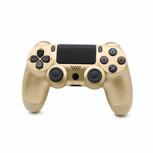 Joypad Dual Shock WIFI - PS4 zlatni.