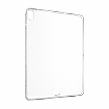 Zastitna silikonska futrola Ultra Thin - iPad Pro 11 2018 Transparent.