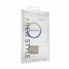 Zastitna futrola Hanman Canvas ORG - Huawei Y5p/Honor 9S crna.