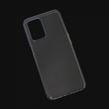 Zastitna silikonska futrola Ultra Thin - Realme 8 5G Transparent.